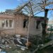 У лікарні помер чоловік, поранений вчора під час обстрілу Нікопольщини