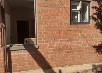 Пошкоджена інфраструктура: наслідки обстрілів області
