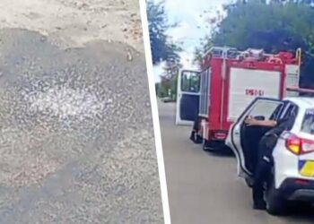 У Дніпрі стався масштабний витік ртуті: деталі