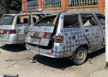 Удар по Павлограду та обстріли Нікопольщини: наслідки ворожих атак
