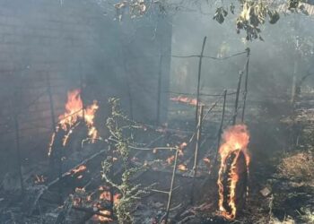 Окупанти поранили 30-річного чоловіка на Нікопольщині