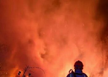 Атаковано підстанцію на Дніпропетровщині: є поранений