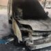 У Дніпрі та Кривому Розі затримали молодиків, які палили військові авто