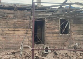 Нова атака на Нікопольщину: наслідки