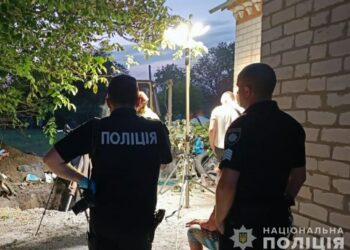 У Новомосковському районі донька вбила батька та сховала тіло на подвір’ї: деталі злочину