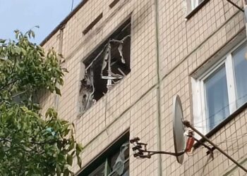 Окупанти поранили на Нікопольщині 81-річну жінку