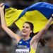 Нова перемога Магучіх: наша чемпіонка виграла етап Діамантової ліги