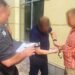У Дніпрі затримали адвоката, який робив чоловіків “непридатними” до служби