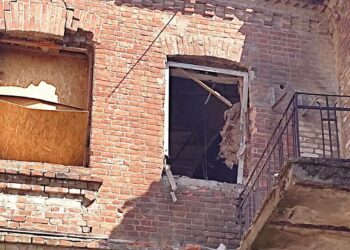Близько півтора десятки атак за день: наслідки обстрілів Нікопольщини