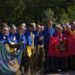 У День Незалежності з полону повернулися три захисники з Дніпропетровщини