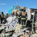 З-під завалів дачного будинку у Дніпровському районі дістали чоловіка