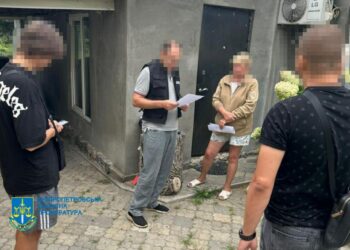 У Дніпрі посадовець міськради обікрав бюджет на понад 1 млн гривень