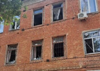 Четверо поранених в області: наслідки ворожих атак