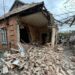 Загинула 16-річна дівчинка під час артобстрілу Нікополя