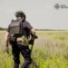 Під час розмінування на Дніпропетровщині загинув вибухотехнік ДСНС