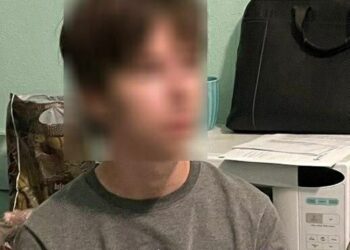 У Кривому Розі 16-річний хлопець жорстоко вбив свою бабусю та намагався спалити тіло