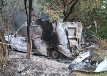 Пошкоджений садочок, будинки та авто: наслідки обстрілів Нікопольщини