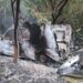 Пошкоджений садочок, будинки та авто: наслідки обстрілів Нікопольщини