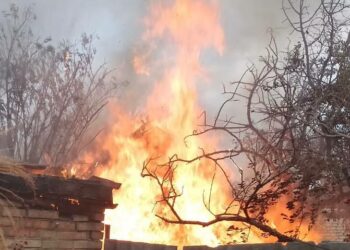 Вже четверо постраждалих у Кам’янському районі: наслідки ворожих атак