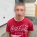 На вокзалі Дніпра затримали молодика, який чіплявся до людей та побив військового