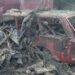 Окупанти поранили у Нікополі трьох людей