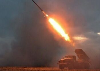 Атака на Нікопольщину: наслідки ворожих обстрілів