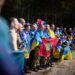 Сьогодні повернулися додому ще вісім захисників з Дніпропетровщини
