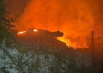 Окупанти поранили двох людей на Нікопольщині: наслідки ворожих атак
