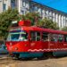 Зміни у роботі громадського транспорту у Дніпрі на завтра
