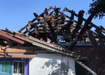 Окупанти поранили двох людей на Нікопольщині
