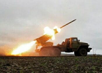 Ворог тричі атакував Нікополь: безпекова ситуація в області на ранок
