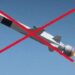 Ракету Х-59 та «шахед» знищила ППО над областю