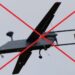 ППО знищила ворожий дрон-розвідник над областю