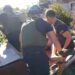 Окупанти поранили 51-річного чоловіка на Нікопольщині: наслідки ворожих обстрілів