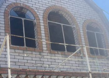 Пошкоджений освітній заклад, будинки, авто: наслідки обстрілів області
