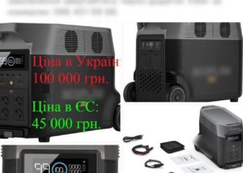 Мешканець Нікопольщини обдурив сімох людей на продажу зарядних станцій