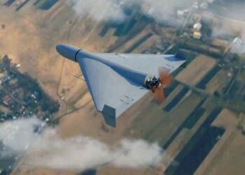 Ворожий «шахед» було знищено цієї ночі над областю
