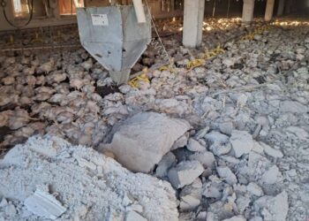 Трагічний день в області: наслідки атак на Дніпро та Кривий Ріг