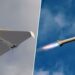 ППО знищила над областю ракету Х-59 та 3 «шахеди»