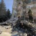 У понеділок у Кривому Розі буде День жалоби за загиблими внаслідок ворожої атаки: пошуково-рятувальні роботи завершено