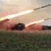 На Нікопольщині сталася пожежа внаслідок ворожих обстрілів: безпекова ситуація в області