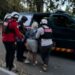 Повторний обстріл у Нікополі: є поранена