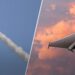 Вночі над областю було знищено ракету Х-59 та «шахед»