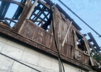 Поранено двох людей у Нікополі: наслідки ворожих обстрілів