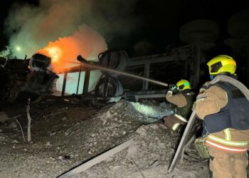 Загинув 51-річний чоловік, шестеро людей постраждали: наслідки ракетного удару по Дніпру