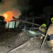 Загинув 51-річний чоловік, шестеро людей постраждали: наслідки ракетного удару по Дніпру