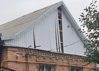 Окупанти поранили 48-річну жінку на Нікопольщині