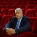 Пішов з життя директор оперного театру Дніпра Костянтин Пінчук: де та коли простяться з маестро