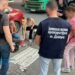 Затримали підприємицю з Кривого Рогу, яка за 20 тисяч доларів допомагала чоловікам втекти за кордон