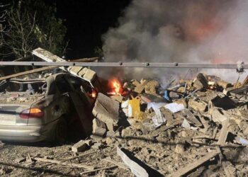 Окупанти поранили двох людей на Нікопольщині
